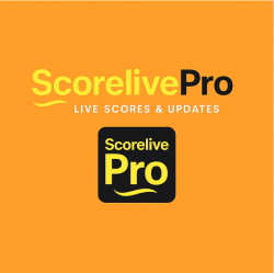 ScoreLivePro Logo